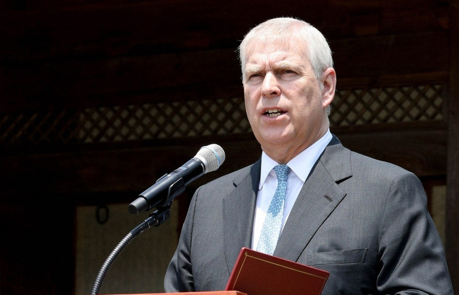 King Charles strips Prince Andrew of titles, orders him to vacate Windsor home over Epstein scandal