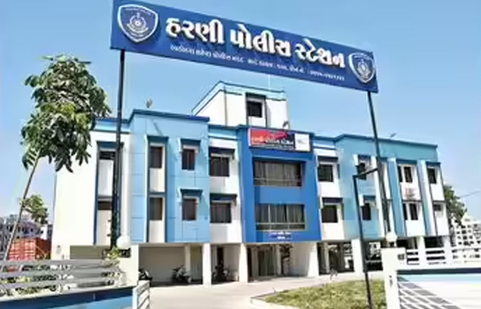 દરજીપુરા બ્રિજ નજીક પાવાગઢના બે દર્શનાર્થીને ચાર લૂંટારાએ હુમલો કરી લૂંટી લીધા