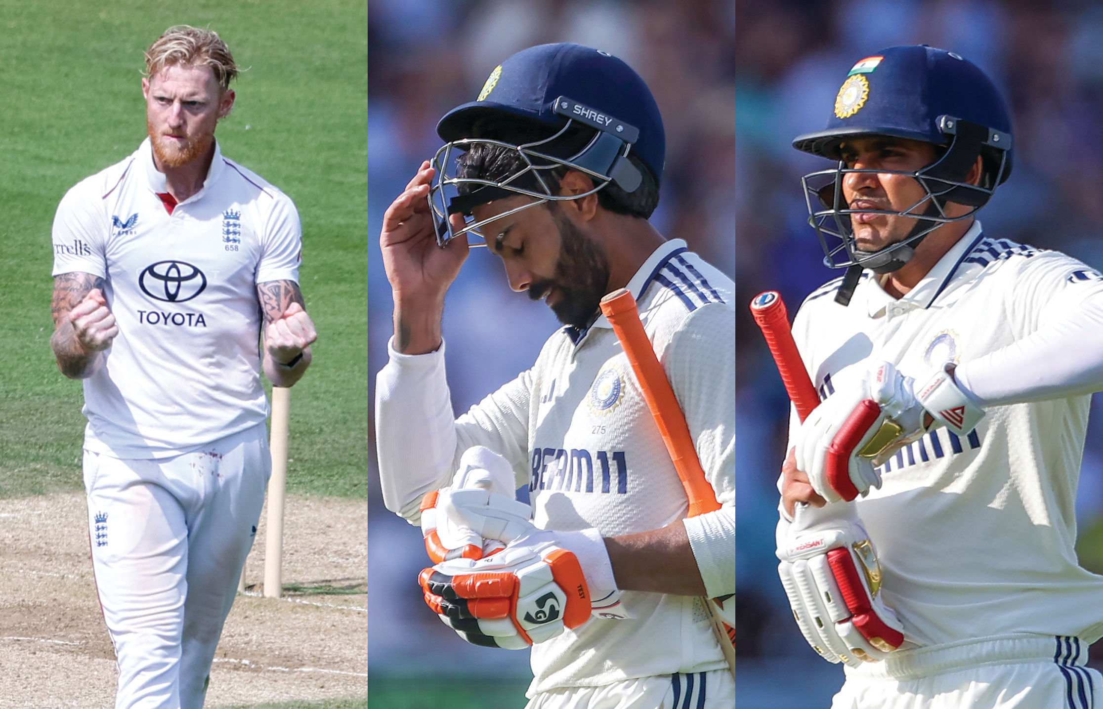 IND vs ENG : લૉર્ડ્સમાં ઈગ્લેન્ડ સામે ભારતની શરમજનક હાર, 193 રન ચેજ ન કરી શકી, જાડેજાની લડાયક બેટિંગ