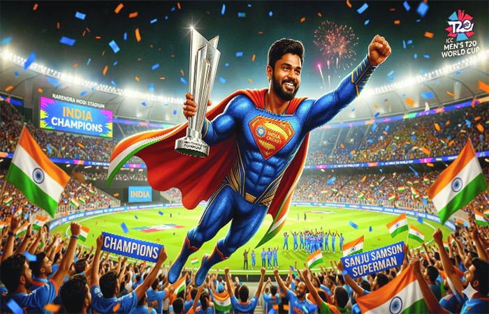 જો પાની સે નહાતે હૈ વો લિબાસ બદલતે હૈ જો પસીને સે નહાતે હૈ વો ઈતિહાસ બદલતે હૈ!