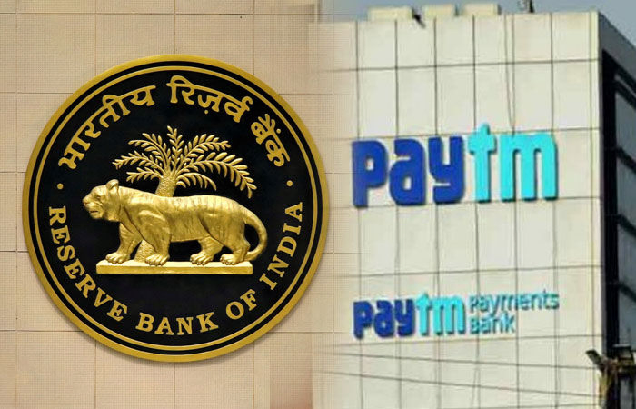 Paytm પેમેન્ટ્સ બેંકનું લાયસન્સ રદ, RBIની મોટી કાર્યવાહી, ગ્રાહકો પર શું થશે અસર?