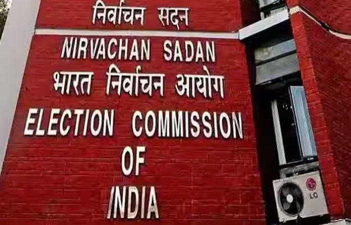 SP in Gujarat; DM, SSP in other states transferred by ECI