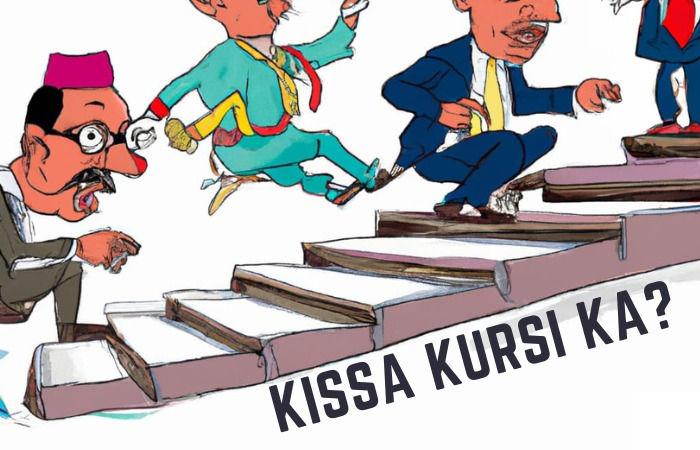 Kissa kursi ka: What are the perks, benefits, salaries of MPs?