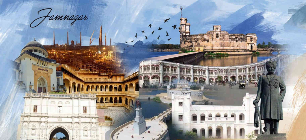 જામનગર જિલ્લામાં ફરીથી ઠંડીનો ચમકારો અનુભવાયો: પવન અને ઝાકળના કારણે વહેલી સવારે ઠંડક
