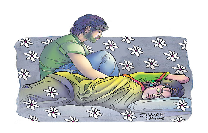 મોબાઇલમાં 'એવા એવા' ફોટા હતા કે