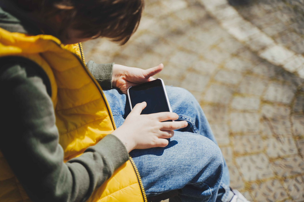How to reduce screen time and why is it important?