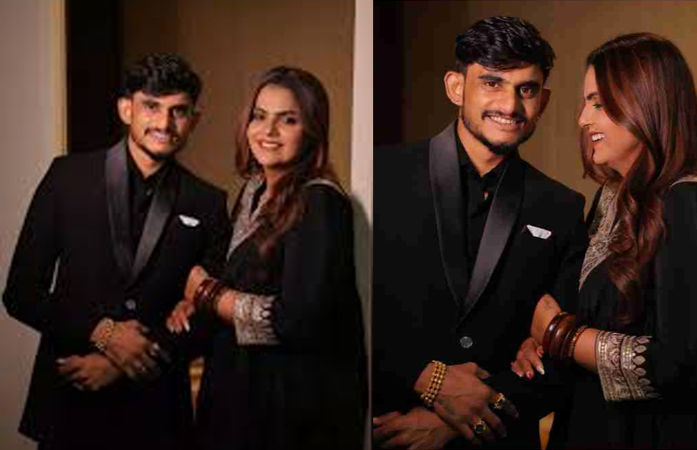 VIDEO: પરિવાર રાજી ન હોવાથી મેં મારી મરજીથી લગ્ન કર્યા છે: પ્રેમ લગ્ન વિવાદમાં સિંગર કાજલ મહેરિયાની પ્રથમ પ્રતિક્રિયા