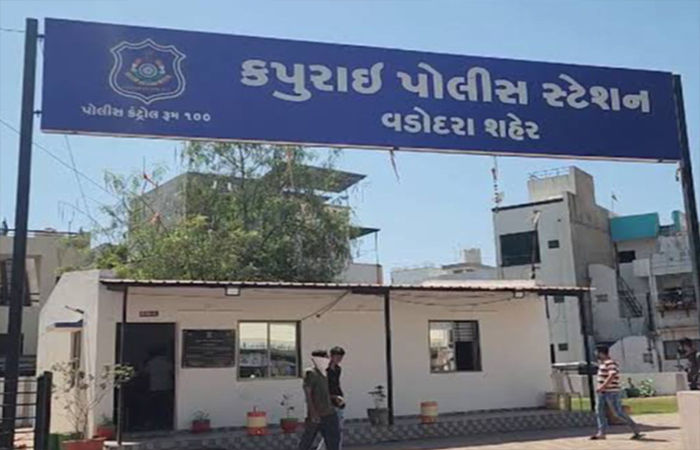 મિત્રતા માટે દબાણ કરી પજવણી કરતા વિદ્યાર્થી સામે વિદ્યાર્થીનીની ફરિયાદ