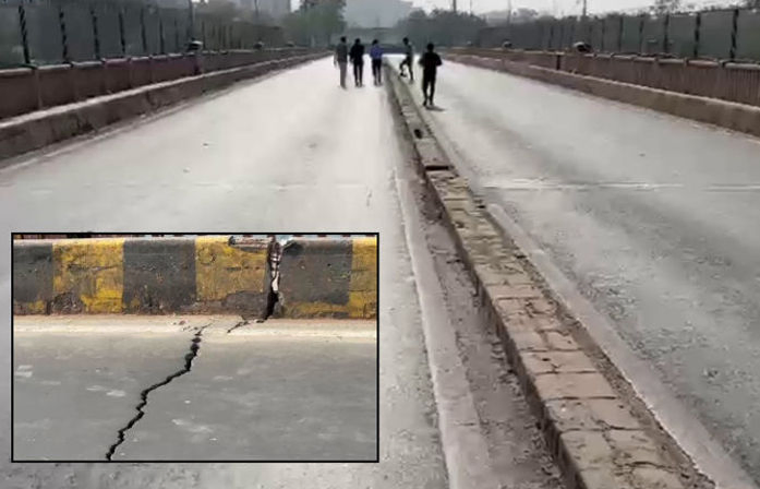 Two firms show interest in Ahmedabad’s Subhash Bridge restoration