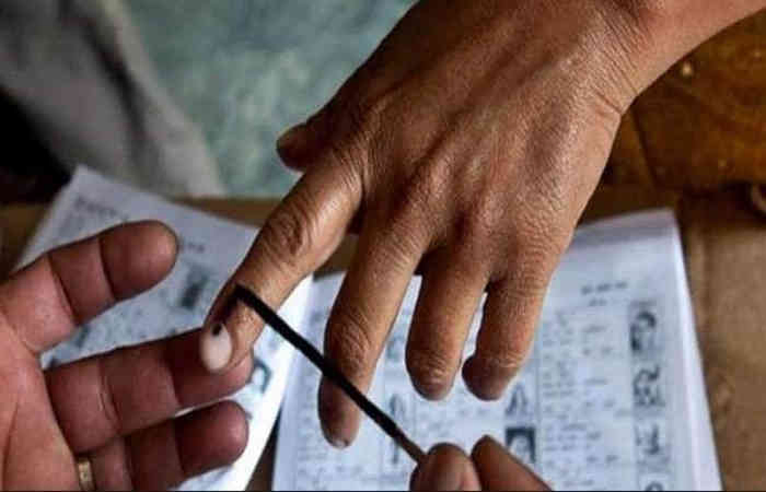 ચૂંટણી એક બિઝનેસ                                 .