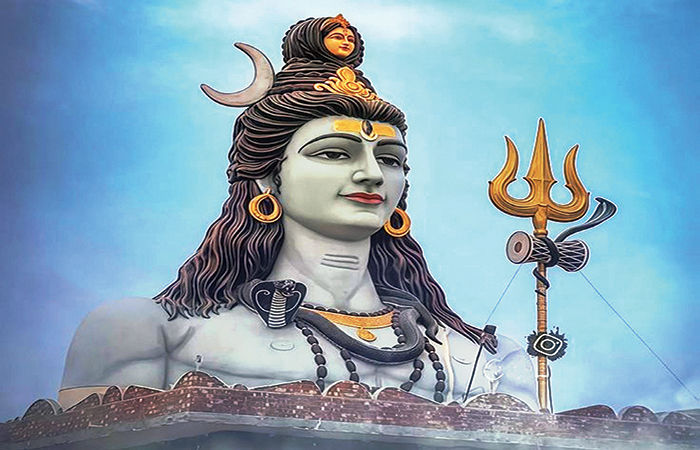અનંત અવિનાશી આસુતોષ                                .