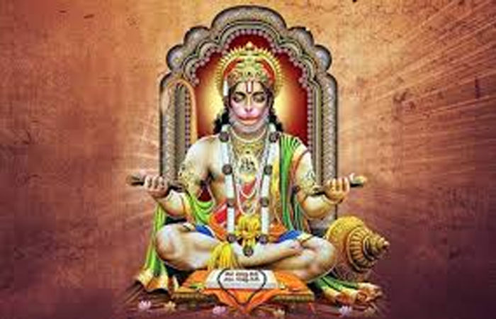 કેસરામાં હનુમાન જયંતિ નિમિત્તે કોમી એકતાનો નજારો જોવા મળશે
