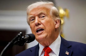 Trump announces direct talks with Iran amid nuclear tensions