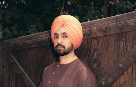 Diljit Dosanjh set to make history with first Indian artiste to perform in Australia stadium