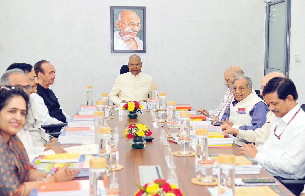 ‘એક દેશ, એક ચૂંટણી’ અંગે સામે આવી મોટી અપડેટ, જાણો મોદી સરકાર કોના સમર્થનથી ક્યારે કરશે લાગુ