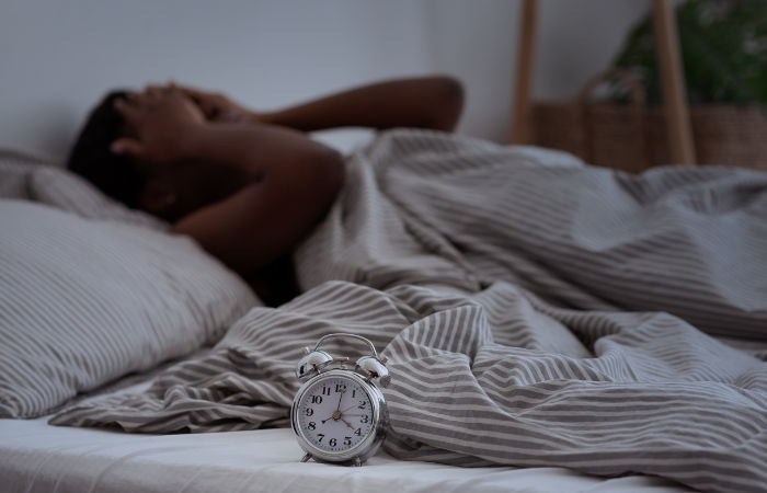 Sleep loss most prevalent among popular teenagers in school: Study