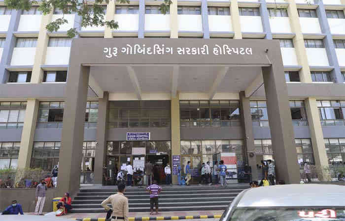 જામનગર શહેરમાં કોરોનાનો કહેર યથાવત: કોવિડ હોસ્પિટલમાં વધુ એક વૃદ્ધ મહિલા દર્દીના મૃત્યુથી ભયનો માહોલ