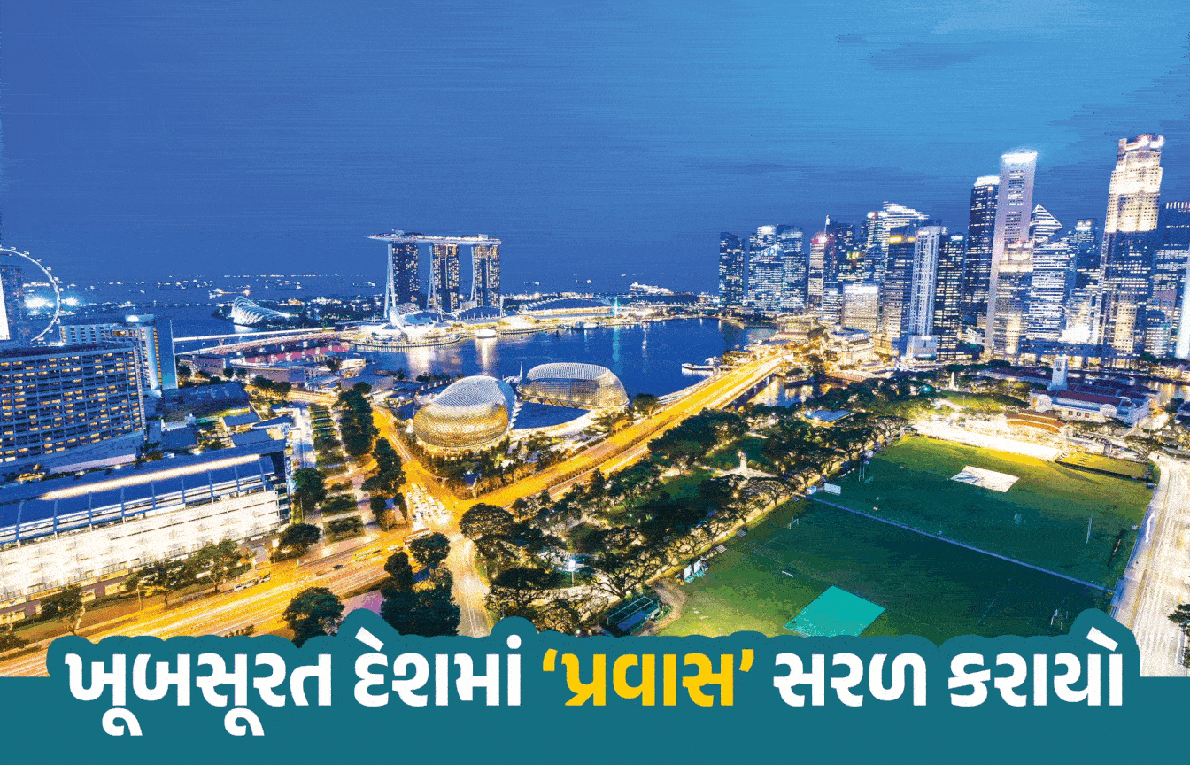 શક્તિશાળી પાસપોર્ટ ધરાવતા દેશમાં હવે સરળતાથી કરી શકાશે પ્રવાસ, જાણો તેના નિયમ