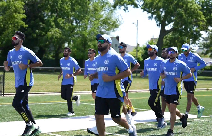 T20 World Cup 2024: India eye head start against Ireland