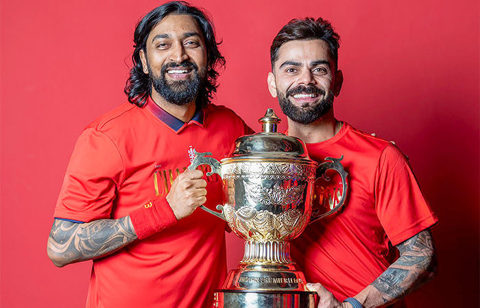 કૃણાલ IPL ચેમ્પિયન બન્યો છતાં હાર્દિક પંડ્યા કેમ મૌન? બંને ભાઈ વચ્ચે ખટપટની અટકળોને વેગ મળ્યો