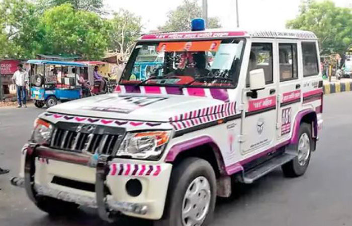 અભયમની સલાહથી દંપત્તિએ નવજીવન શરૂ કર્યું