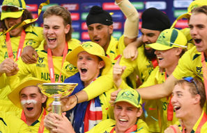 ICC announces schedule for U19 Men’s Cricket World Cup