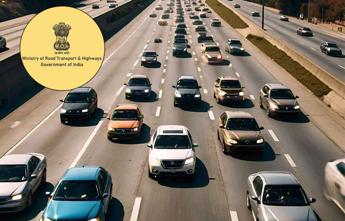 Over 30 lakh e-memos issued for traffic violations in Gujarat