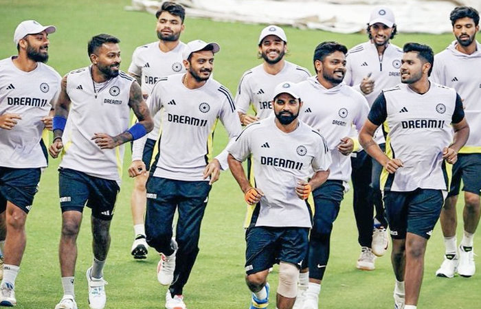 IND vs ENG: સીરિઝની પહેલી જ મેચમાં ડેબ્યૂ કરી શકે IPLનો સ્ટાર, જુઓ સંભવિત પ્લેઈંગ-11