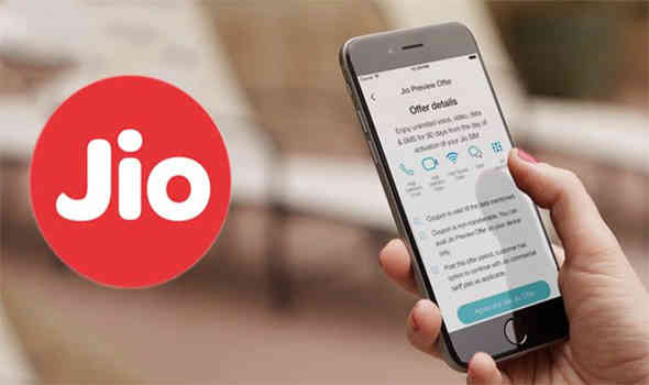 JIO Diwali Offer : યૂઝર્સને મળશે 100 ટકા કેશબેક, એક વર્ષ સુધી બધુ ફ્રી