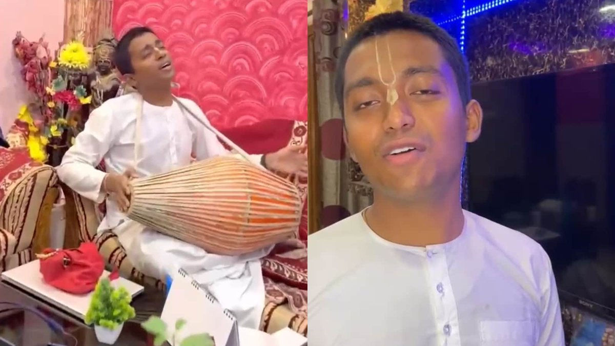 24 યુવતીઓ સાથે સંબંધો અને વીડિયો... IIT એન્જિનિયરે બાબા બનીને ધર્મના નામે ફેલાવી જાળ!