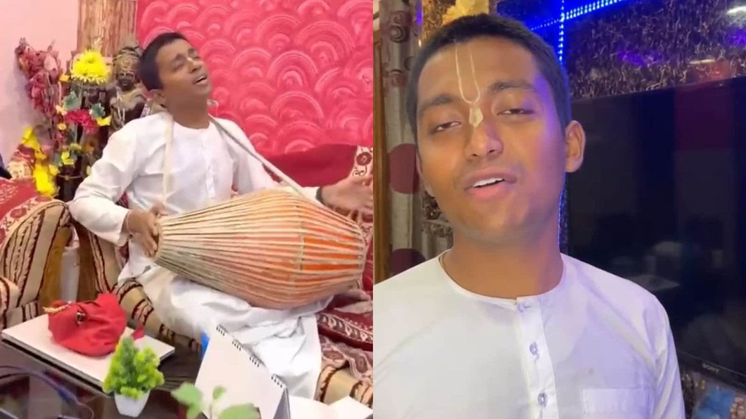 24 યુવતીઓ સાથે સંબંધો અને વીડિયો... IIT એન્જિનિયરે બાબા બનીને ધર્મના નામે ફેલાવી જાળ!