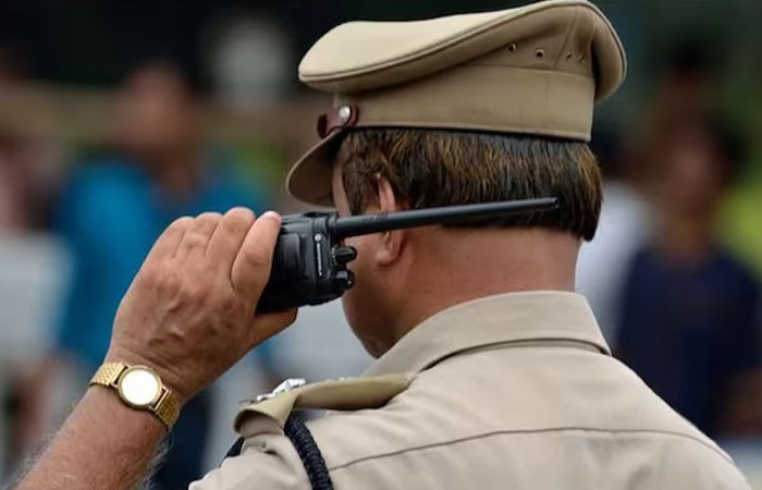 Bomb threat sent to Ahmedabad schools include 10 polling venues