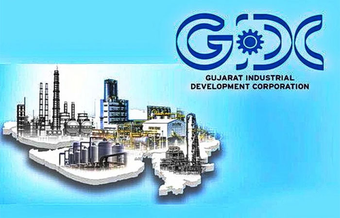 દસાડાના રાજપર પાસે સુરેન્દ્રનગર જિલ્લાની મુખ્ય જીઆઇડીસી સ્થાપવા તજવીજ