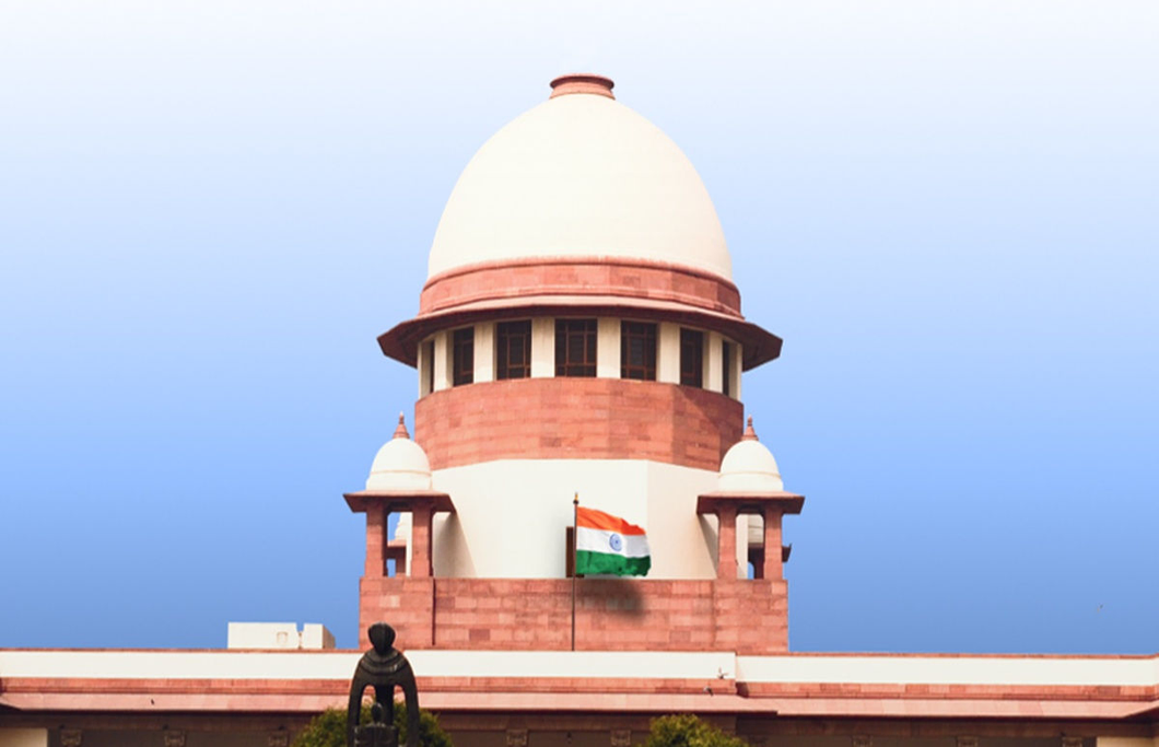 SC declines to entertain plea against tax exemption for Scheduled Tribes in Northeast