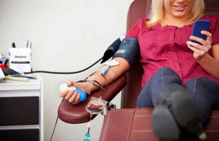 World Blood Donor Day 2020 : જાણો, 14 જૂને રક્તદાતા દિવસ કેમ મનાવવામાં આવે છે?