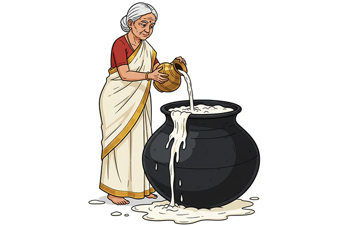 મહાકુંભ                                                   .