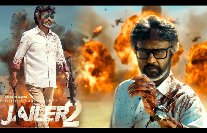 Jailer 2 ની રિલીઝ ડેટ ફાઈનલ, જાણો ક્યારે થિયેટરો ગજવશે રજનીકાંતની એક્શન થ્રિલર ફિલ્મ