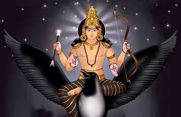 વર્ષ 2032 સુધી મેષ રાશિના જાતકો પર રહેશે સાડાસાતી, અશુભ પ્રભાવથી બચવા કરો આ ઉપાય