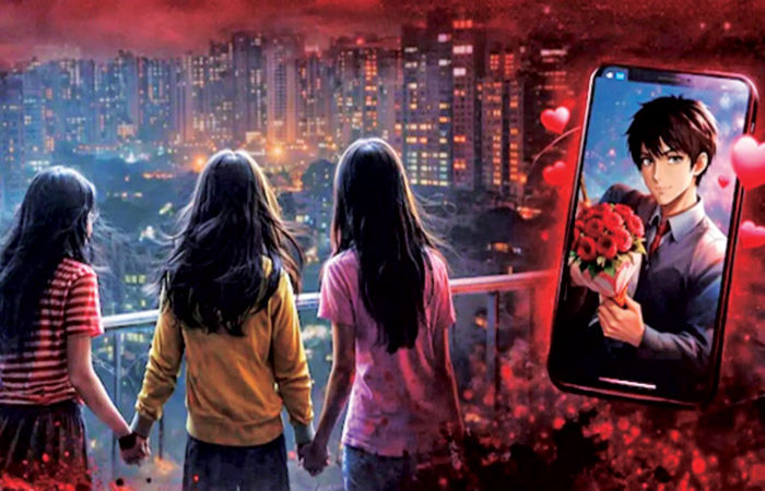 કોરિયન લવ ગેમ : ભારતીય ટીનએજર્સ માટે વધુ એક જીવલેણ રમત