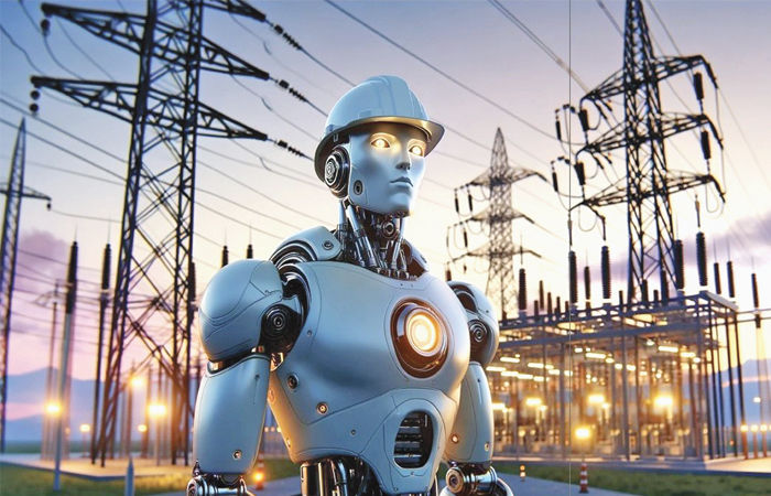 AI ના વિકાસને સફળ બનાવવા પાણી તથા વીજની પૂરતી ઉપલબ્ધતા આવશ્યક
