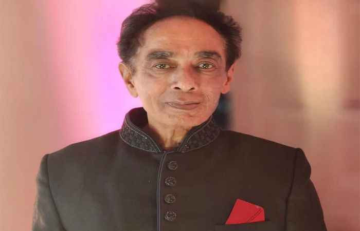 રાષ્ટ્રીય સ્તરે જાણીતા ક્રિકેટ અમ્પાયર રવિ દેશમુખનું નિધન