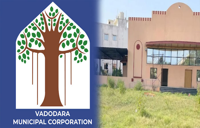 વડોદરામાં દીપક ઓપન થિયેટરના સ્થાને બનાવેલા અતિથિગૃહનો હવે ઉપયોગ શરૂ થશે