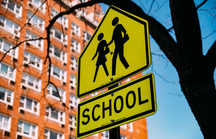 Ahmedabad DEO cracks down on school students driving without licence