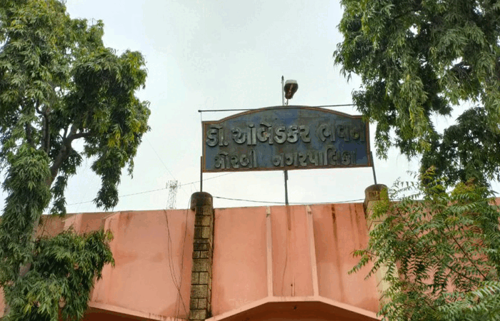 Five more cities in Gujarat to get municipal corporations