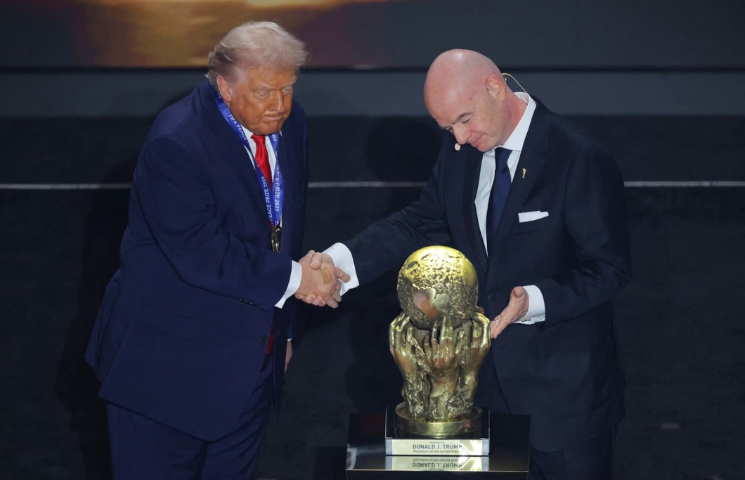 Over 16,000 FIFA World Cup 2026 tickets cancelled amid boycott calls citing ‘climate of fear’ in US: Reports