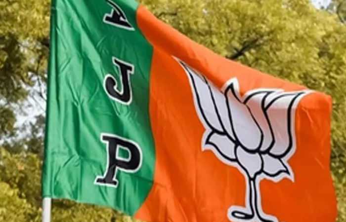 ગજબ! ભાજપે ટિકિટ ન આપી તો નેતાજીએ નકલી ફૉર્મ ભરી દીધું, છેવટે પક્ષે કરવી પડી કાર્યવાહી!