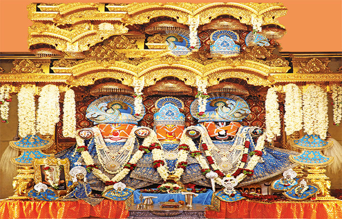 નેત્રોત્સવ                                                    .