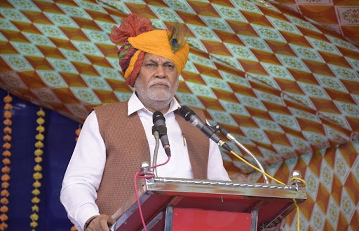 Backlash against Rupala prevails in Gujarat, complaint filed in Rajkot, Unjha