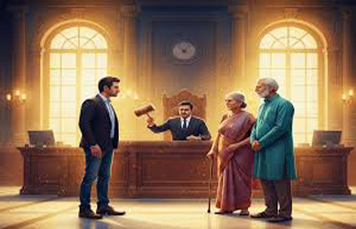 બીમાર વૃદ્ધ માતાને હોસ્પિટલમાં ત્યજી દેનારા પુત્રને હાઇકોર્ટની ફટકાર