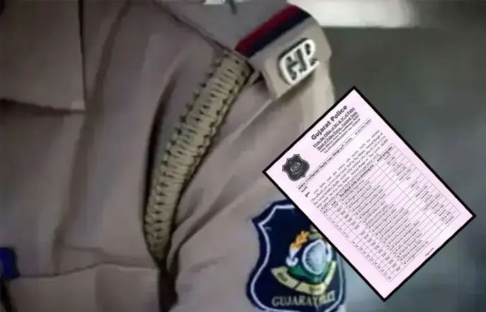 Gujarat Police roll out promotions, 159 PSIs promoted to PIs